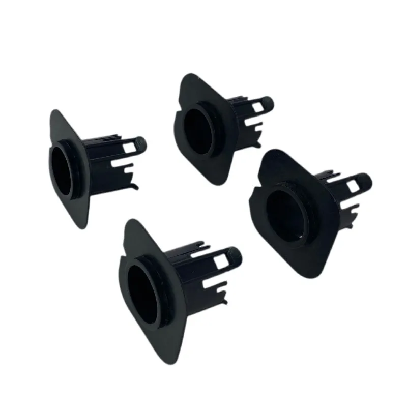 Βάσεις parktronic BMW E60 προφυλακτήρα 24mm - 4τμχ. ορθογώνιες