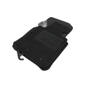 Πατάκια μοκέτα BMW σειρά 3 Grand Turismo F34 (2013-2020) - 4τμχ., Petex
