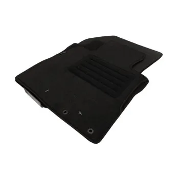 Πατάκια μοκέτα NISSAN Note (2013-2020) - 4τμχ., Petex