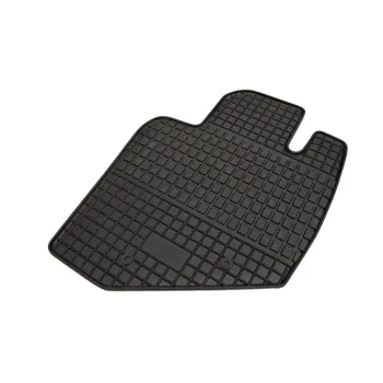 Λαστιχένια πατάκια VOLVO S60 / S80 / V70 / XC70 (2000-2007) - 4τμχ., Petex