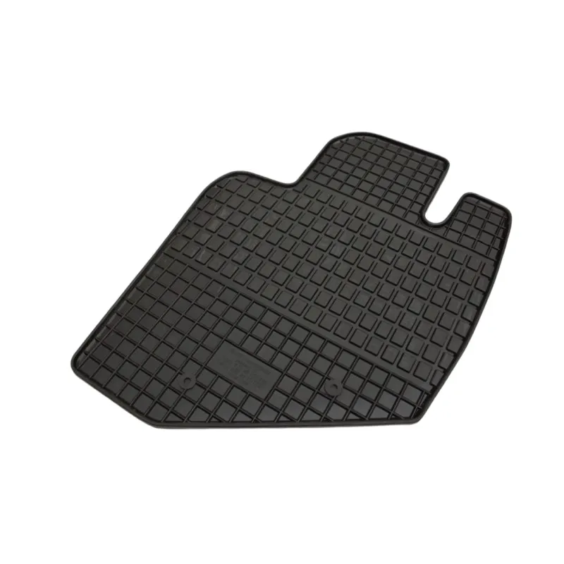 Λαστιχένια πατάκια VOLVO S60 / S80 / V70 / XC70 (2000-2007) - 4τμχ., Petex