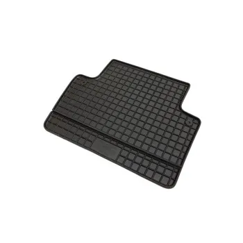 Λαστιχένια πατάκια VOLVO S60 / S80 / V70 / XC70 (2000-2007) - 4τμχ., Petex