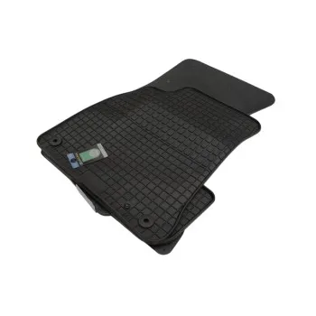 Λαστιχένια πατάκια AUDI A4 B8 (2008-2016) / A5 Sportback (2009-2016) - 4τμχ., Petex
