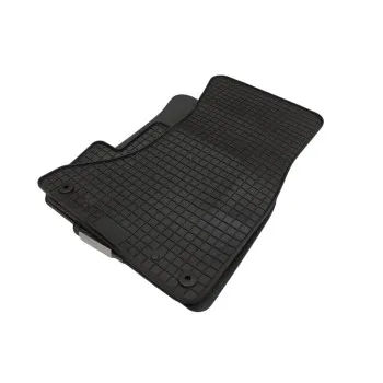 Λαστιχένια πατάκια AUDI A4 B8 (2008-2016) / A5 Sportback (2009-2016) - 4τμχ., Petex