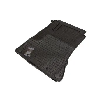 Λαστιχένια πατάκια MERCEDES W246 B-Class / W176 A-Class / CLA C117 / GLA X156 (2011-2018) - 4τμχ., Petex