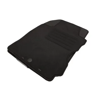 Πατάκια μοκέτα NISSAN Note (2006-2013) - 4τμχ., Petex