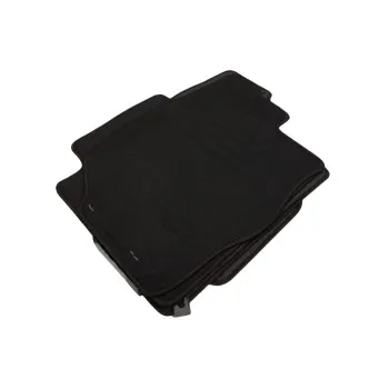 Πατάκια μοκέτα NISSAN Navara D40 (2005-2010) - 4τμχ., Petex