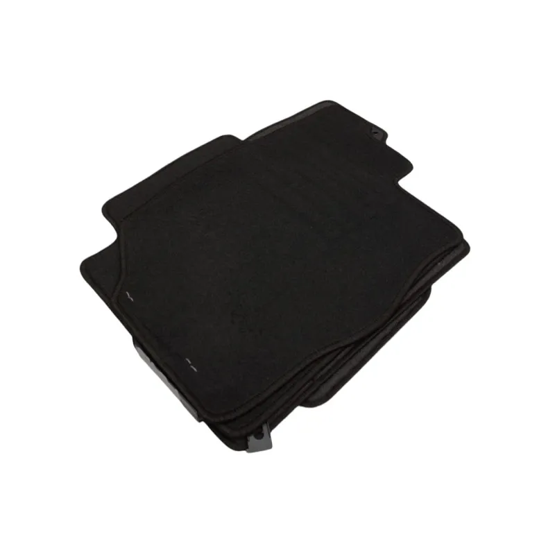 Πατάκια μοκέτα NISSAN Navara D40 (2005-2010) - 4τμχ., Petex