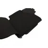 Πατάκια μοκέτα NISSAN Navara D40 (2005-2010) - 4τμχ., Petex