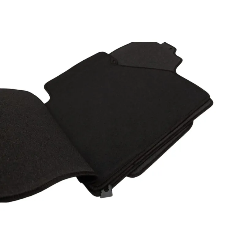 Πατάκια μοκέτα NISSAN Navara D40 (2005-2010) - 4τμχ., Petex