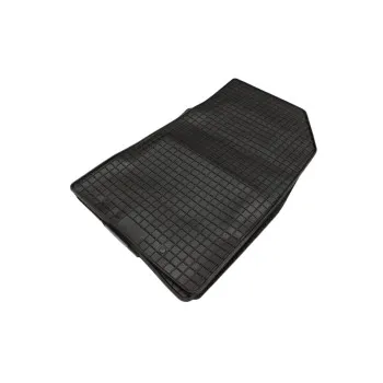 Λαστιχένια πατάκια RENAULT Clio (2005-2012) / Clio IV (2012-2019) / Renault Captur (2013-2019) - 4τμχ., Petex