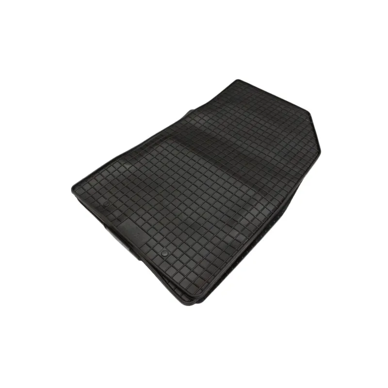 Λαστιχένια πατάκια RENAULT Clio (2005-2012) / Clio IV (2012-2019) / Renault Captur (2013-2019) - 4τμχ., Petex