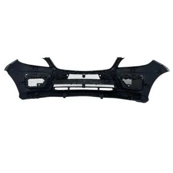 Body kit Mercedes ML W166 (2011-2015) - AMG design με μπούκες