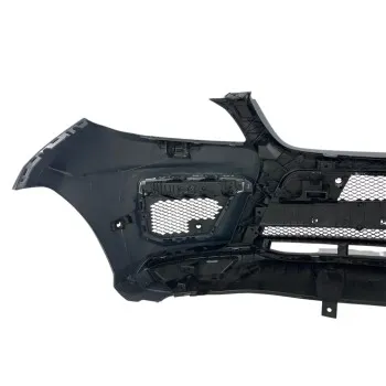 Body kit Mercedes ML W166 (2011-2015) - AMG design με μπούκες