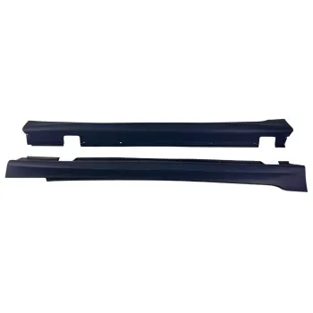 Μαρσπιέ BMW E60 / E61 (2003-2010) - M5 / M-pack design
