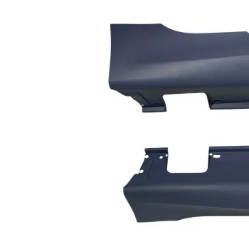 Μαρσπιέ BMW E60 / E61 (2003-2010) - M5 / M-pack design