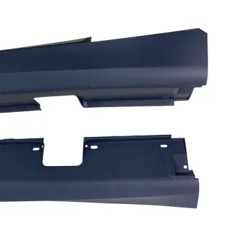 Μαρσπιέ BMW E60 / E61 (2003-2010) - M5 / M-pack design