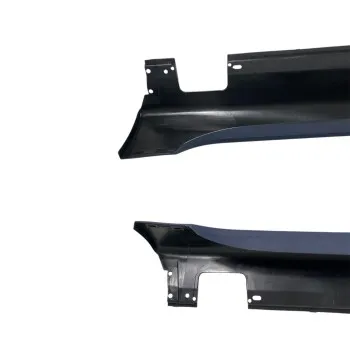 Μαρσπιέ BMW E60 / E61 (2003-2010) - M5 / M-pack design