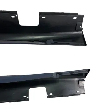 Μαρσπιέ BMW E60 / E61 (2003-2010) - M5 / M-pack design