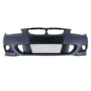 Body kit BMW E60 sedan (2003-2011) - M pack χωρίς προβολάκια