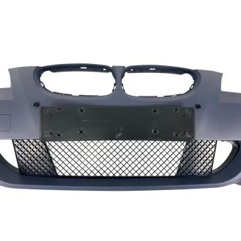 Body kit BMW E60 sedan (2003-2011) - M pack χωρίς προβολάκια