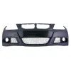 Body kit BMW E90 sedan (2005-2008) - M pack χωρίς ανοίγματα parktonic