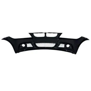 Body kit BMW E90 sedan (2005-2008) - M pack χωρίς ανοίγματα parktonic