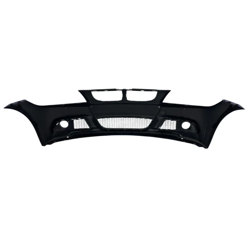 Body kit BMW E90 sedan (2005-2008) - M pack χωρίς ανοίγματα parktonic