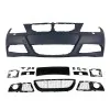Body kit BMW E90 sedan (2005-2008) - M pack χωρίς ανοίγματα parktonic