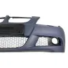 Body kit BMW E90 sedan (2005-2008) - M pack χωρίς ανοίγματα parktonic