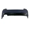 Body kit BMW E90 sedan (2005-2008) - M pack χωρίς ανοίγματα parktonic