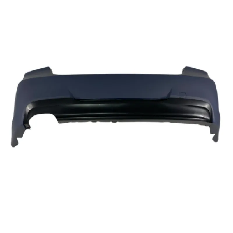 Body kit BMW E90 sedan (2005-2008) - M pack χωρίς ανοίγματα parktonic