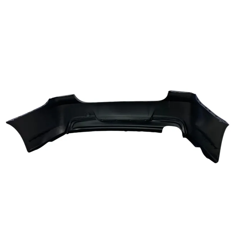 Body kit BMW E90 sedan (2005-2008) - M pack χωρίς ανοίγματα parktonic