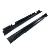Body kit BMW E90 sedan (2005-2008) - M pack χωρίς ανοίγματα parktonic