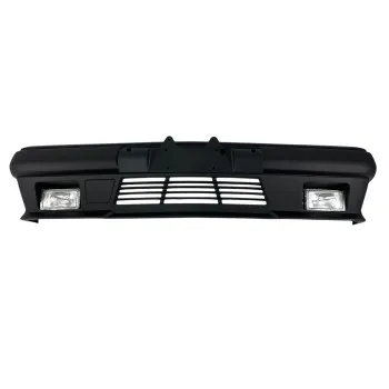 Προφυλακτήρας εμπρός Mercedes E-Class W124 (1985-1995) - AMG design με προβολάκια