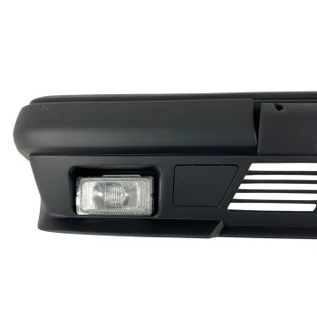Προφυλακτήρας εμπρός Mercedes E-Class W124 (1985-1995) - AMG design με προβολάκια