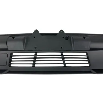 Προφυλακτήρας εμπρός Mercedes E-Class W124 (1985-1995) - AMG design με προβολάκια