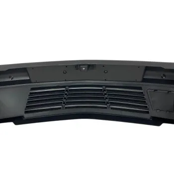 Προφυλακτήρας εμπρός Mercedes E-Class W124 (1985-1995) - AMG design με προβολάκια