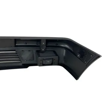 Προφυλακτήρας εμπρός Mercedes E-Class W124 (1985-1995) - AMG design με προβολάκια