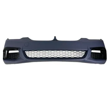 Προφυλακτήρας εμπρός BMW G30 (2017-2020) - M pack design με ή χωρίς ανοίγματα parktronic
