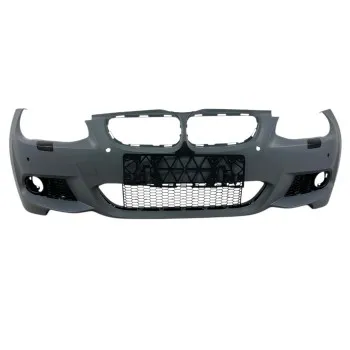 Body kit BMW E92 / E93 (2010-2013) - M pack design