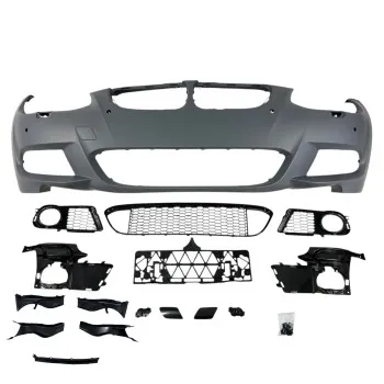 Body kit BMW E92 / E93 (2010-2013) - M pack design