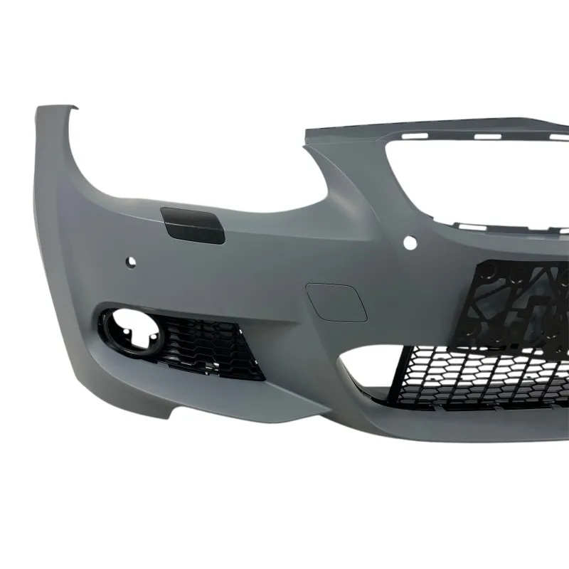 Body kit BMW E92 / E93 (2010-2013) - M pack design