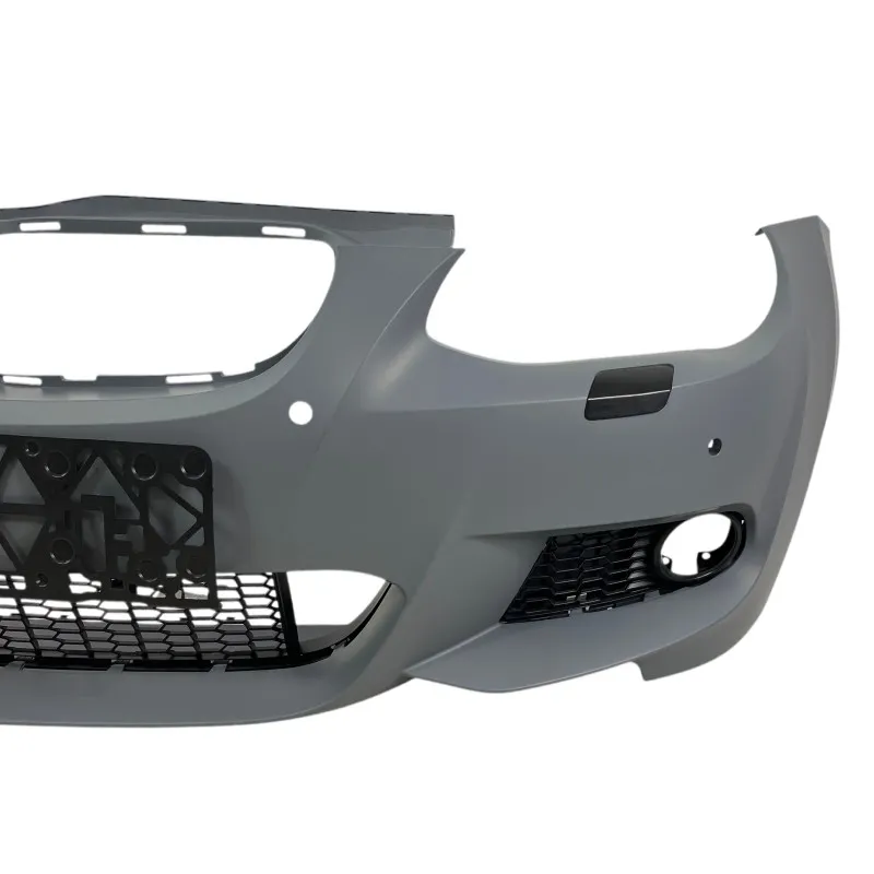 Body kit BMW E92 / E93 (2010-2013) - M pack design