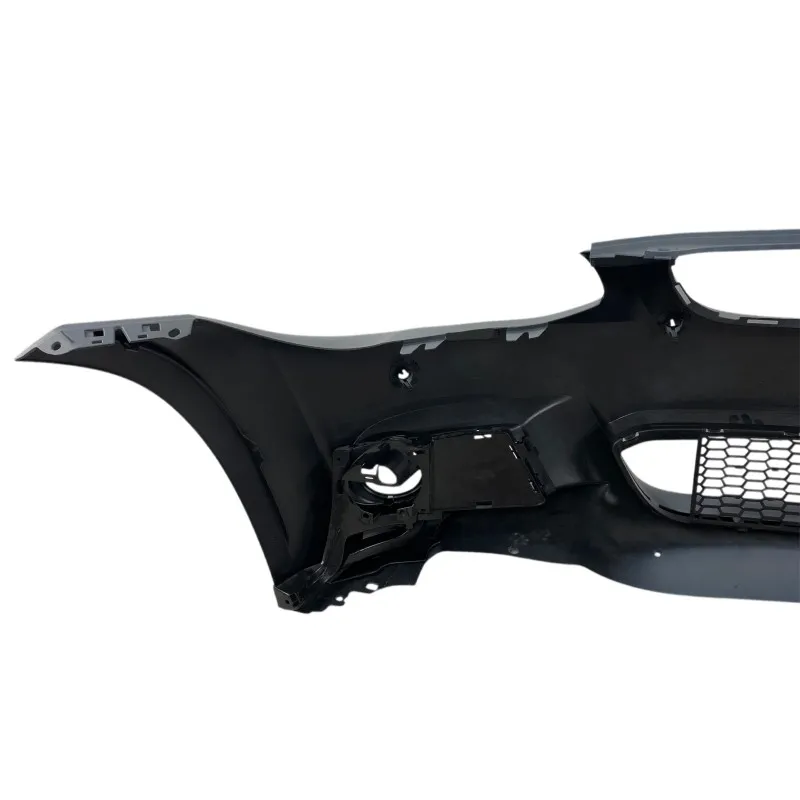 Body kit BMW E92 / E93 (2010-2013) - M pack design