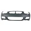 Body kit BMW E92 / E93 (2010-2013) - M pack design