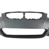 Body kit BMW E92 / E93 (2010-2013) - M pack design