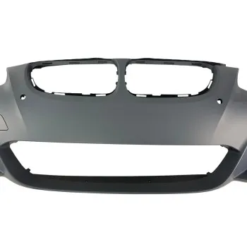 Body kit BMW E92 / E93 (2010-2013) - M pack design