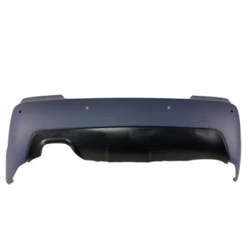 Body kit BMW E60 sedan (2003-2007) - M pack χωρίς προβολάκια με ανοίγματα 24 mm