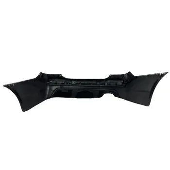 Body kit BMW E60 sedan (2003-2007) - M pack χωρίς προβολάκια με ανοίγματα 24 mm